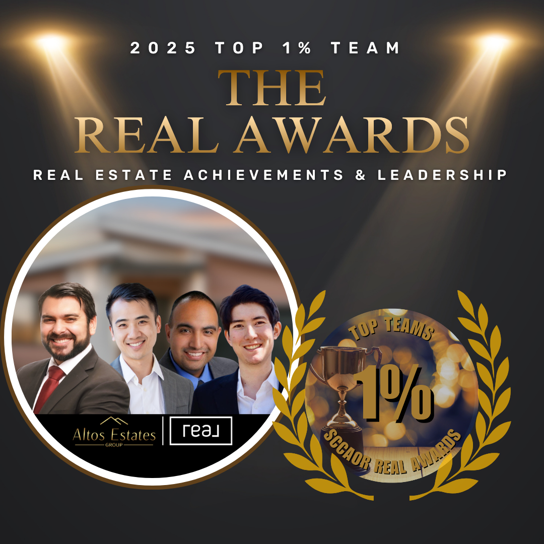 SCCAOR Top 1% Team