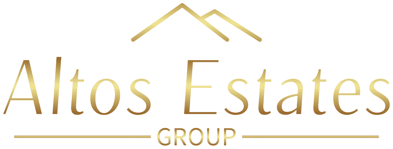 Altos Estates Logo